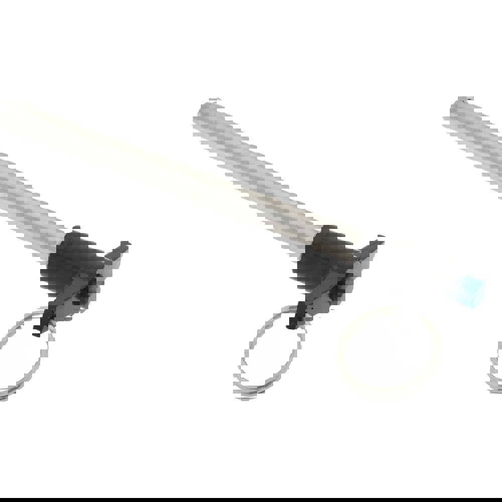 Quick-Release Pin: T-Handle, 3/8